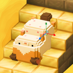 دانلود 3D Model Maker for Minecraft