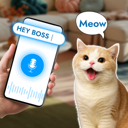 دانلود Pet Translator, Dog Translator