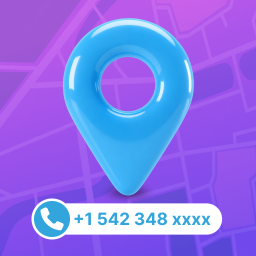 دانلود Mobile Number Locator