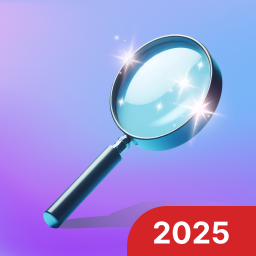 دانلود Magnifier: Magnifying Glass