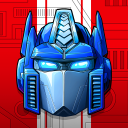 دانلود TRANSFORMERS: Tactical Arena