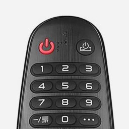 دانلود Control Remoto LG ThinQ webOS