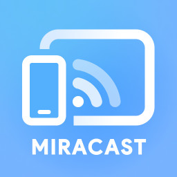 دانلود Miracast: Screen Mirror & IPTV