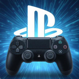 دانلود Remote Play Controller for PS