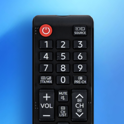 دانلود Remote For Samsung Smart TV