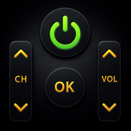 دانلود Universal TV Remote Control
