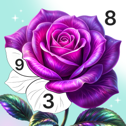 دانلود Color Master - Color by Number