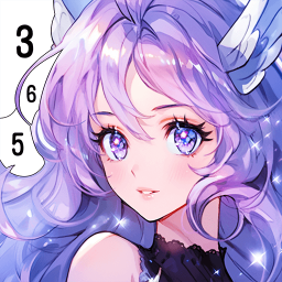 دانلود Color by Number: Coloring Book