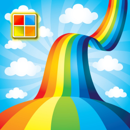 دانلود Colors & Shapes Flashcards