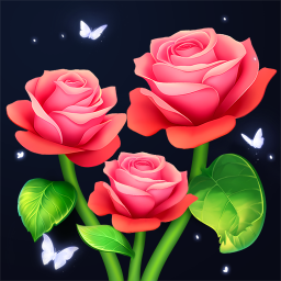 دانلود Blossom Sort® - Flower Games