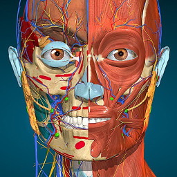 دانلود Anatomy Learning By Dr. Blanco