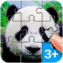 دانلود Kids Puzzles - wiht voice