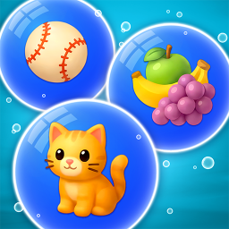 دانلود Bubble Word Jam