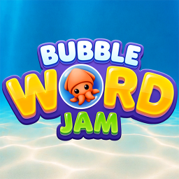 دانلود Bubble Word Jam