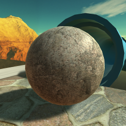 دانلود Balance Ball