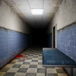 دانلود Nightmare of Escape