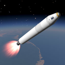 دانلود Ellipse: Rocket Simulator
