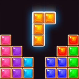 دانلود Block Puzzle Jewel
