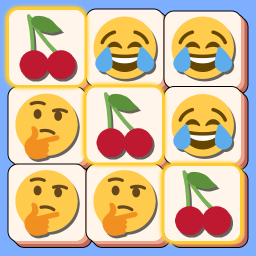 دانلود Tile Match Emoji -Triple Tile
