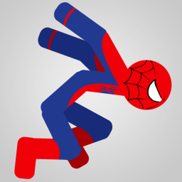 دانلود Stick Fight: Ragdoll Hero