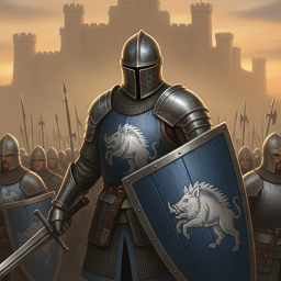 دانلود Medieval Battles Online