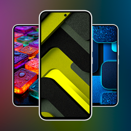 دانلود Galaxy A56 Wallpaper HD & 4K