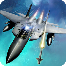 دانلود Sky Fighters 3D