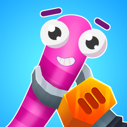 دانلود Worm out: Brain teaser games