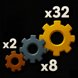 دانلود Crafting Idle Clicker
