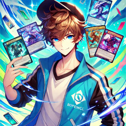 دانلود TCG Trading Card Mart Owner