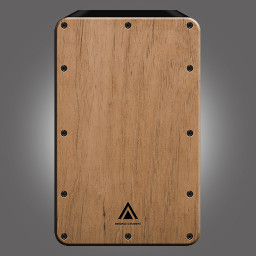 دانلود Real Cajon