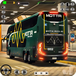 دانلود Bus Simulator Real Bus 3D