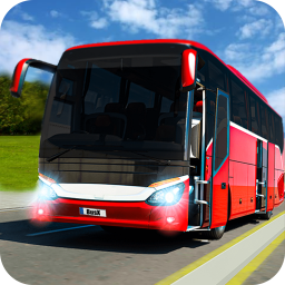 دانلود Bus Simulator: City Driver 3D