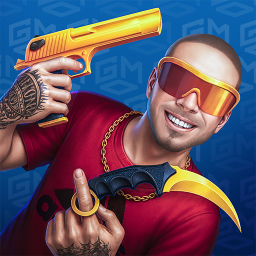 دانلود GMO : Game Modes Online