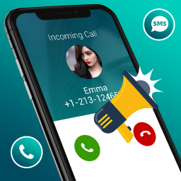 دانلود Caller Name Announcer Voice