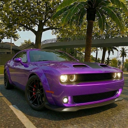 دانلود Fast&Grand: Car Driving Game
