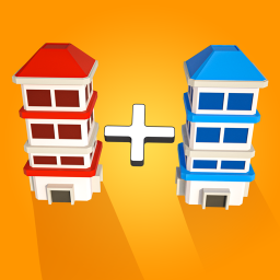 دانلود Merge And Conquer: Battle Game