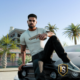 دانلود OneState RP - Role Play Life