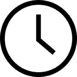 دانلود Date Seconds Widget