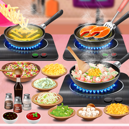 دانلود Master Chef in the Kitchen