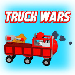 دانلود Truck Wars - Mech battle