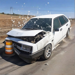 دانلود RCC - Real Car Crash Simulator