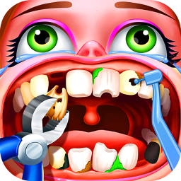 دانلود Dentist Games Teeth Doctor