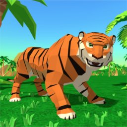 دانلود Tiger Simulator 3D