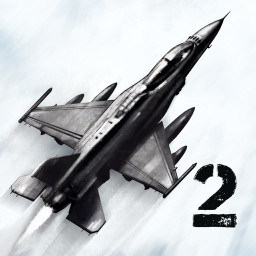 دانلود Warplane Inc: WW2 Dogfight PvP