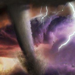 دانلود Tornado Alley - Rampage