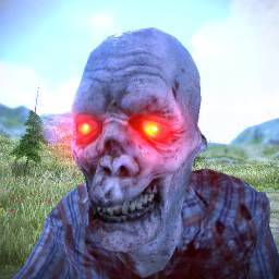 دانلود Zombie Invasion