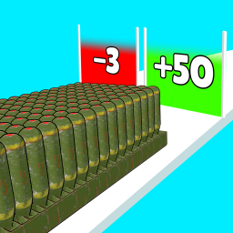 دانلود Rockets Stack