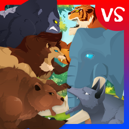 دانلود Wild Brawl: Apex War