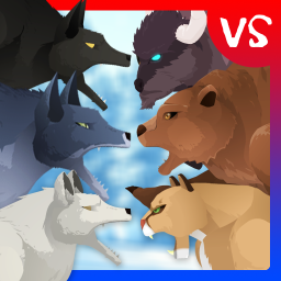 دانلود Wolf Raid: Woodland War